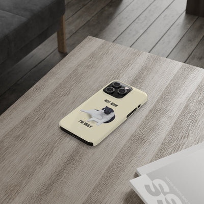 Tech Accessories Mart